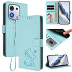 For Honor X70i / Mint Green