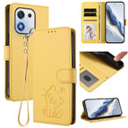 For Honor X70i / Yellow