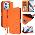 For Honor X70i / Orange