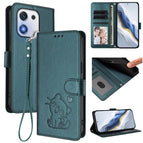 For Honor X70i / Dark Green