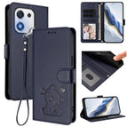 For Honor X70i / Blue