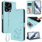 For Honor X5c Plus / Mint Green