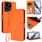 For Honor X5c Plus / Orange