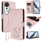 For Honor Play 70 Plus / Pink