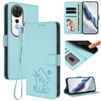 For Honor Play 70 Plus / Mint Green