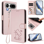 For Honor Magic8 Pro Air 5G / Pink