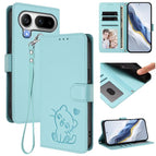 For Honor Magic8 Pro Air 5G / Mint Green