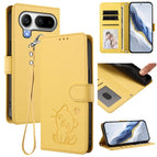 For Honor Magic8 Pro Air 5G / Yellow