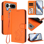 For Honor Magic8 Pro Air 5G / Orange