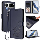 For Honor Magic8 Pro Air 5G / Blue