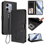 For Honor 600 Lite Global / Black