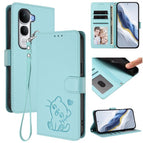 For vivo Y400 Pro 5G / Mint Green