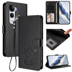 For vivo Y400 Pro 5G / Black