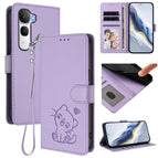 For vivo Y400 5G / Light Purple