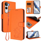 For vivo Y400 5G / Orange