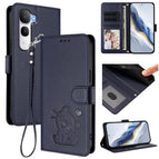 For vivo Y400 5G / Blue