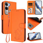 For vivo Y300 / V40 Lite 4G / 5G IDN / Orange
