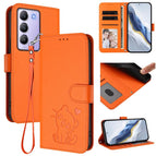 For vivo Y100 4G IDN / V30 Lite 4G / V30 SE / Orange