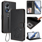 For vivo Y100 5G / vivo Y100A Global / Black