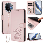 For vivo Y39 5G / vivo Y300i / Pink