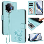 For vivo Y39 5G / vivo Y300i / Mint Green