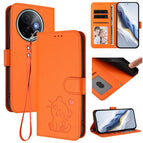 For vivo Y39 5G / vivo Y300i / Orange