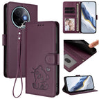 For vivo Y39 5G / vivo Y300i / Dark Purple