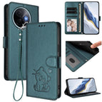 For vivo Y39 5G / vivo Y300i / Dark Green