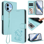 For vivo Y38 / vivo T3x Global / Mint Green