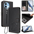 For vivo Y38 / vivo T3x Global / Black