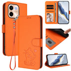 For vivo Y28 4G Global / Orange