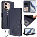 For vivo Y28 4G Global / Blue