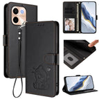 For vivo Y28 4G Global / Black