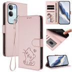 For vivo Y19s / vivo Y29 5G / Pink