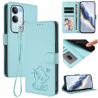 For vivo Y19s / vivo Y29 5G / Mint Green