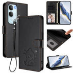 For vivo Y19s / vivo Y29 5G / Black