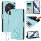 For vivo X200s / Mint Green
