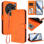 For vivo X200s / Orange