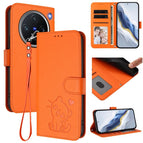 For vivo X200 Pro mini / Orange