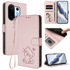 For vivo X200 FE / vivo S30 Pro mini / Pink