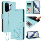For vivo X200 FE / vivo S30 Pro mini / Mint Green