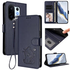 For vivo X200 FE / vivo S30 Pro mini / Blue