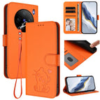 For vivo X100s / Orange