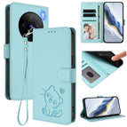 For vivo X100 Pro / vivo X100s Pro / Mint Green