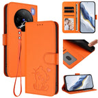 For vivo X100 Pro / vivo X100s Pro / Orange