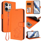 For vivo V60 5G Global / Orange