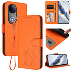 For vivo V50 / vivo V50e / Orange