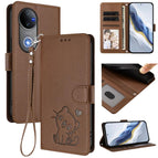 For vivo V50 / vivo V50e / Brown