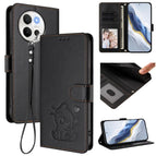 For vivo V40 Lite 5G / vivo V30e / Black