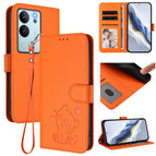 For vivo V29e / V30 Lite 5G / Y200 5G Global / Orange
